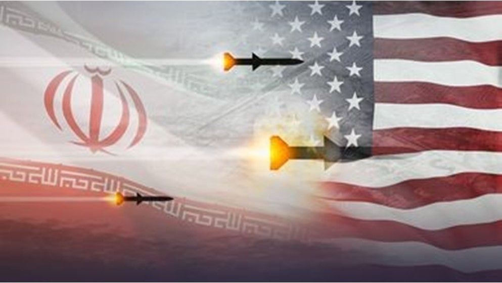 Messing around in the Middle East.... Without a clear vision