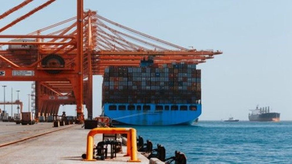 Drone attack on Oman’s Salalah port injures worker