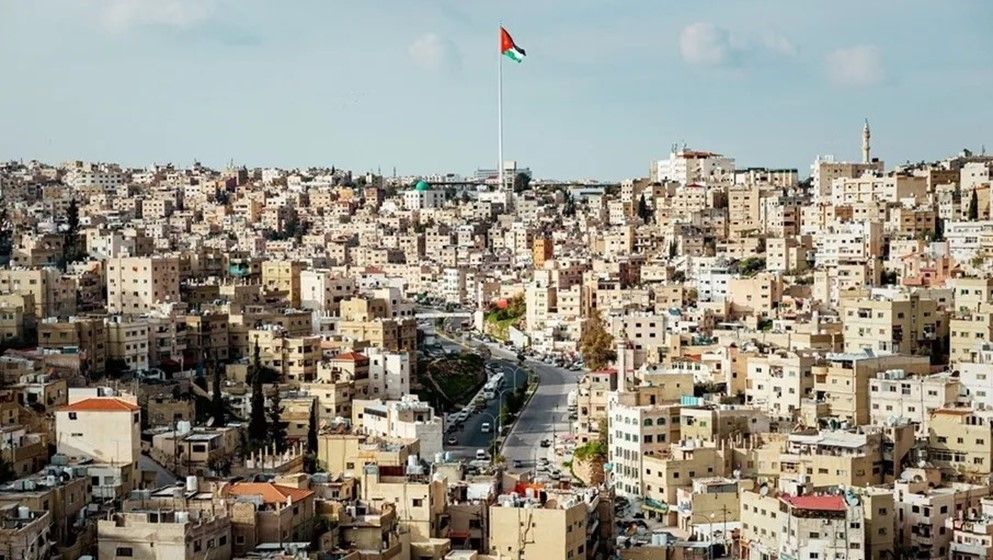 Minister of Environment: Jordan’s Selection as GCF Regional Hub Bolsters Climate Action in the Region