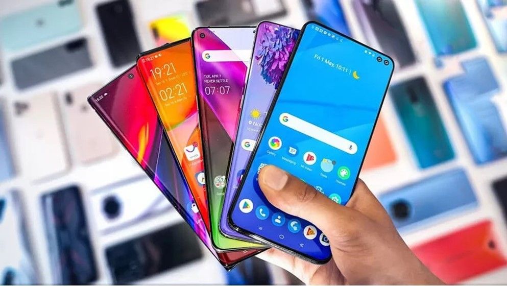 Jordanians Spent JD 58.3 Million on Mobile Devices via Bank Cards in 2025