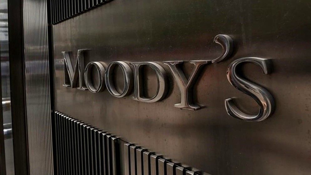 Moody’s: Global Credit Risks Rise as War Persists