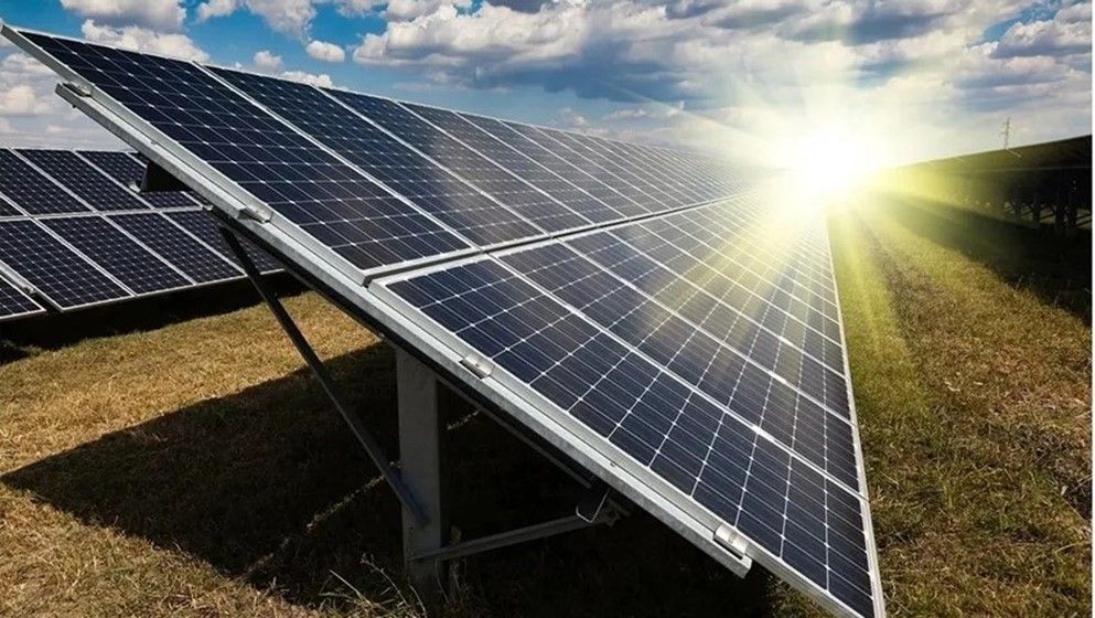Solar Panels Top Jordanian Purchases as Precautionary Measure for Energy Efficiency