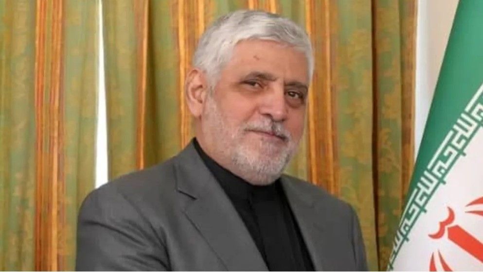 Tehran: Iranian Ambassador Will Not Depart Lebanon