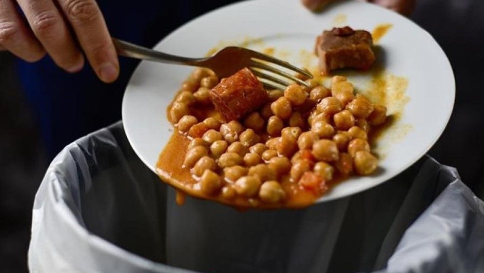 Agriculture Ministry: Reducing Food Waste is a National Priority