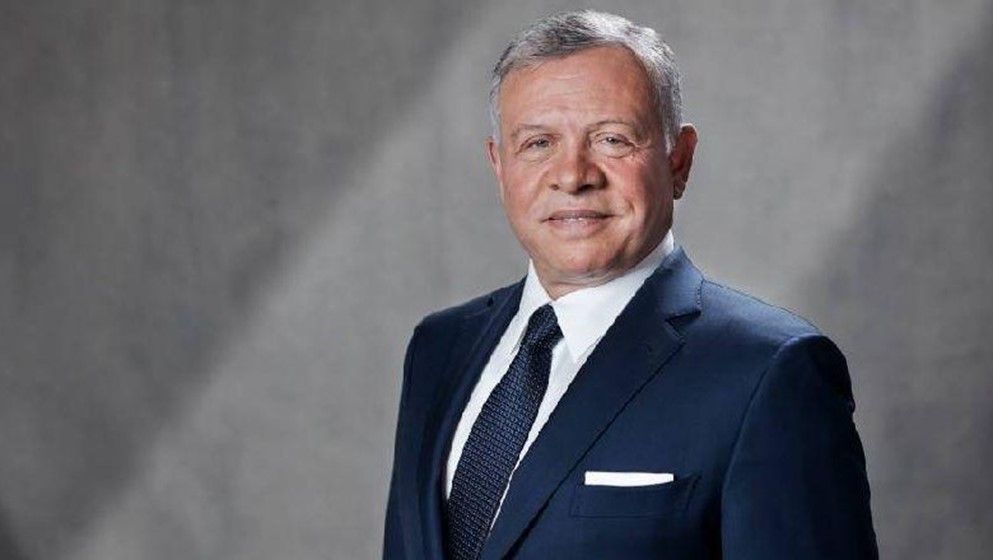 King Continues Regional Discussions with World Leaders, Calls for De-escalation