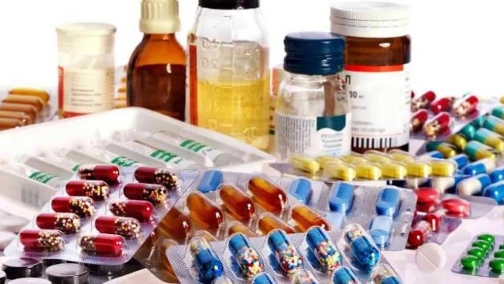 Pharmaceutical Exports Rise by 5.1% Last Year