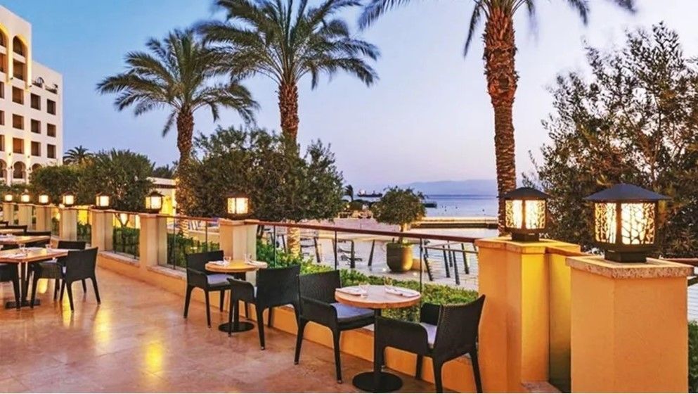 Al-Dabbas: Government to Cover Interest on Loans for Tourism Facilities and Hotels