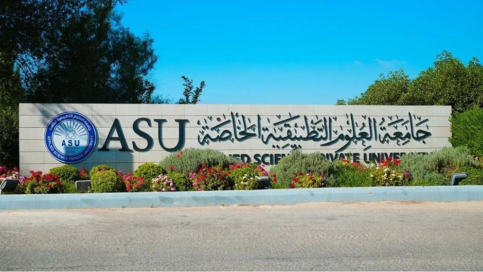 Applied Science University Shifts to Remote Learning Until End of Ramadan