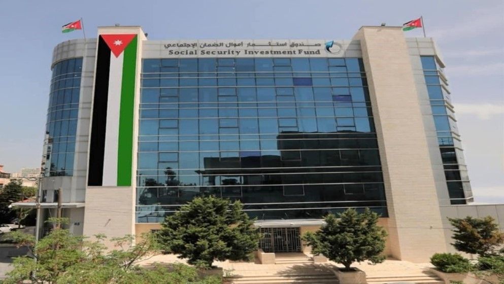 Social Security Investment Fund (SSIF) Affirms Decisions Based on Research; Denies Purchasing Diplomatic Mission Buildings