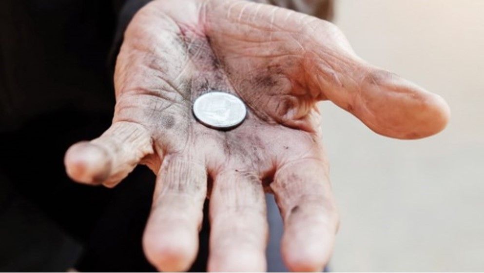 Social Development Ministry: 274 Beggars Apprehended, Including 90 Children, During Ramadan