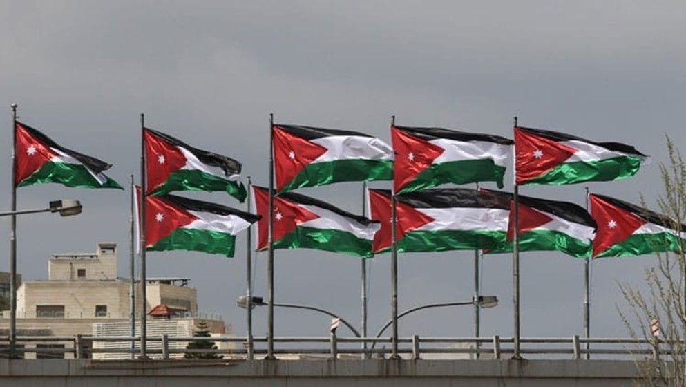 Jordan in Times of War: Protecting Citizens, Standing with Allies, and Advocating for Dialogue