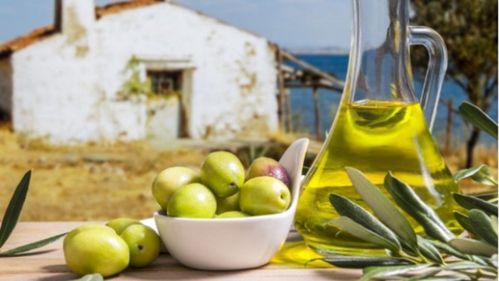 Military Consumer Corporation: Tunisian Olive Oil Available in Branches