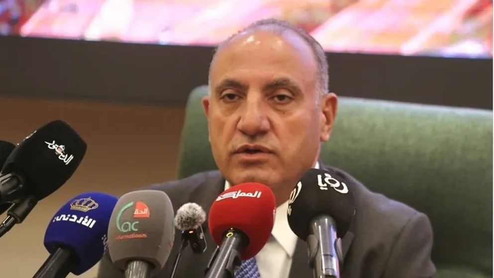 Private Companies to Take Over Waste Management in Amman