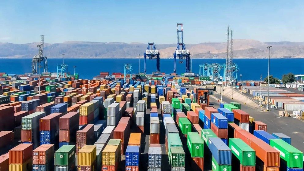 Amman’s Industrial Exports Rise by 3.1% in Two Months