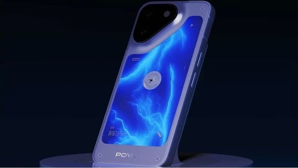 Phoneno Color TECNO Unveils Color-Changing Smartphone at MWC Barcelona...