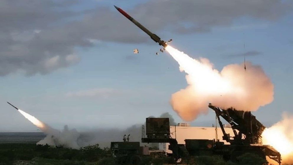 Iran Denies Launching Missile Toward Turkey - Jordan News | Latest News ...