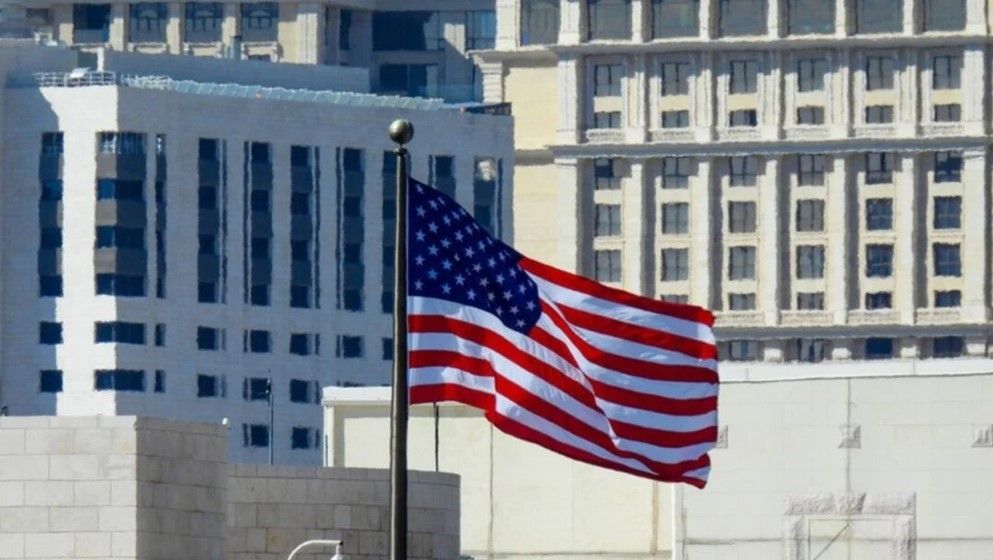 US Embassy in Jordan Announces Cancellation of All Visa Appointments