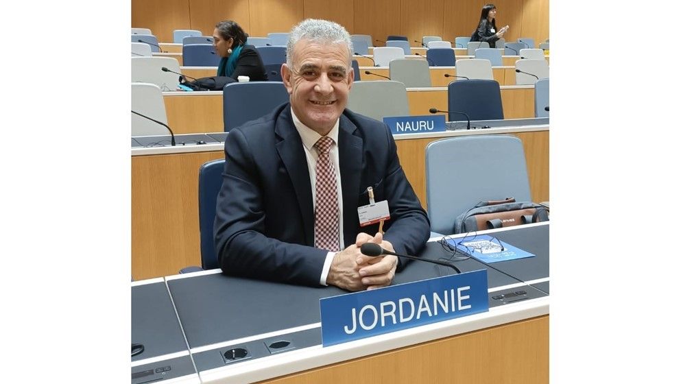 Jordan Participates in IGC Meetings on Intellectual Property and Genetic Resources in Geneva