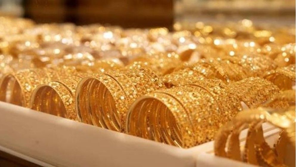 Gold Prices Rise Locally to 105 Jordanian Dinars per Gram