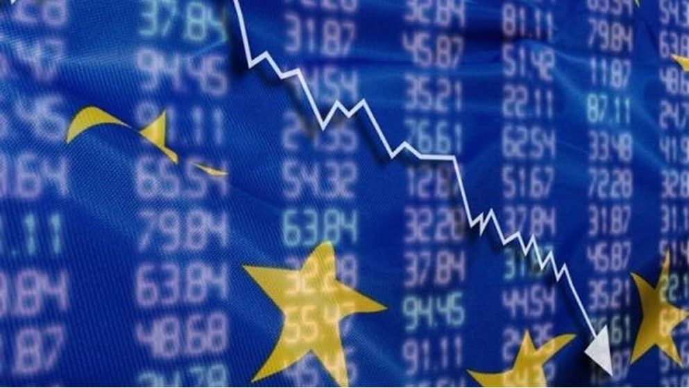 European Stock Markets Slide, Post Weekly Losses