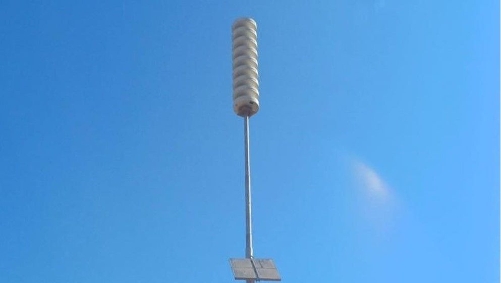 Air Raid Sirens Sound Across Jordan