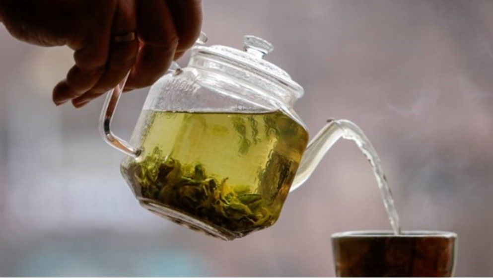 The 7 Healthiest Types of Tea… How to Choose?