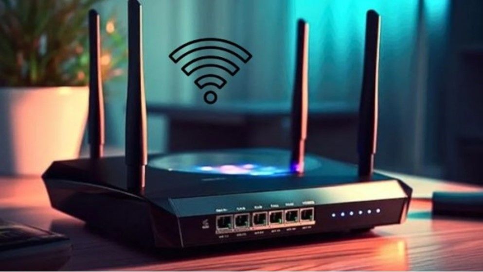 Slow Home Internet… The Solution Is Simpler Than You Think