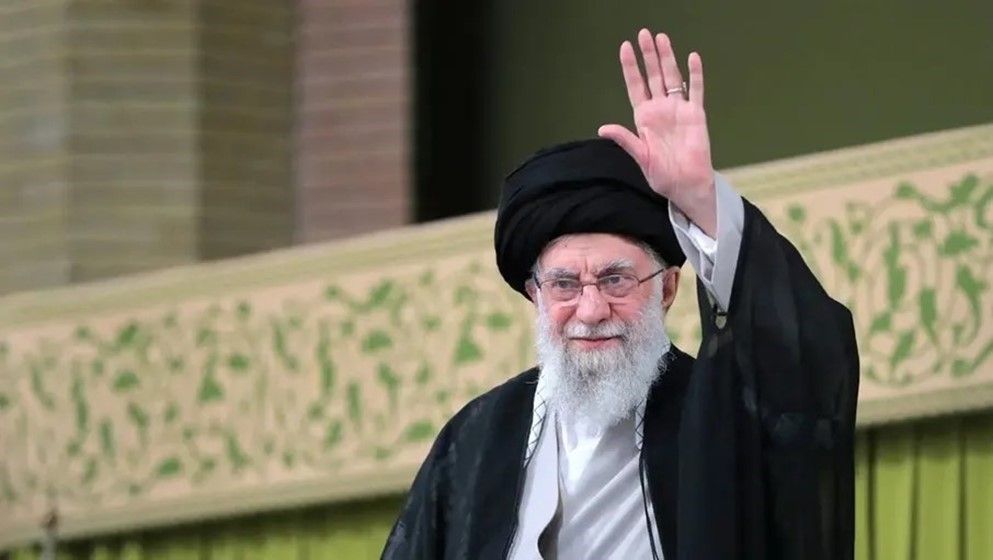 Iran: Majority of Assembly of Experts Agree on Successor to Supreme Leader ...