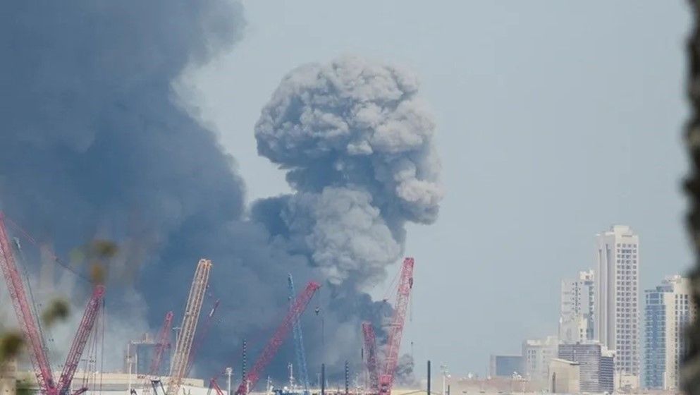 Bahrain: 32 Injured, Including 4 in Critical Condition, Following Iranian Drone Attack