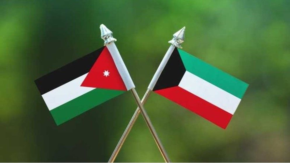 Jordan and Kuwait Stress Necessity of Preventing Region from Sliding into Broader Conflict