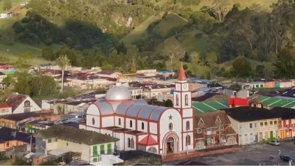 Murillo, Colombia: A Hidden Gem in the Heart of Nature