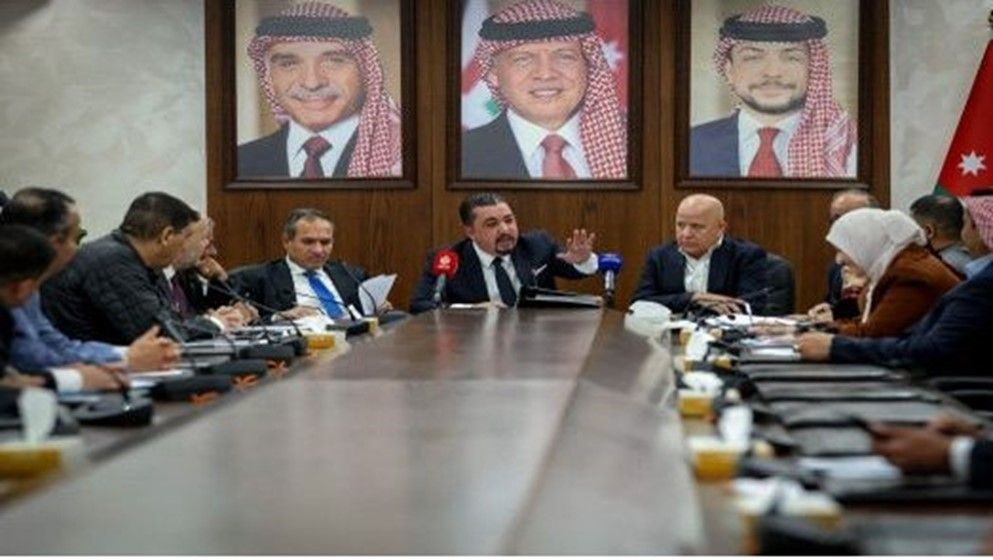 Labor Committee Parliamentary Labor Committee to Announce Plan for Discussing ...