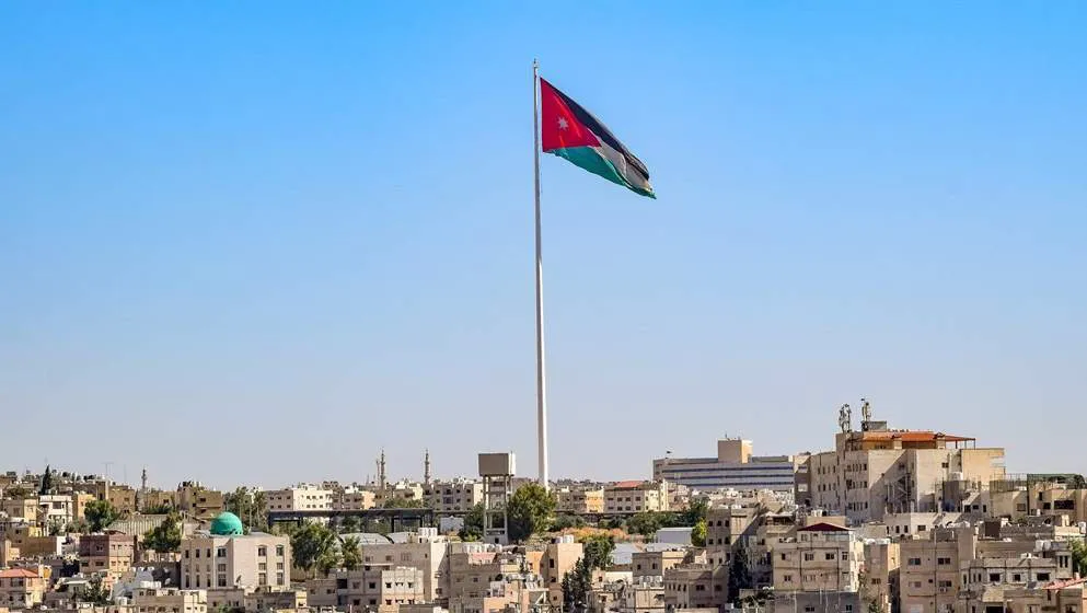 Architecture of Independence: How Jordan Built Its Cultural Identity After 1946