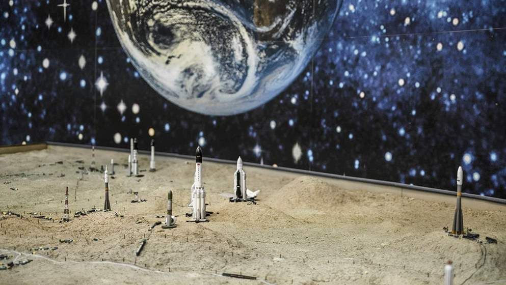 Two Russian cosmonauts, NASA astronaut return from ISS...