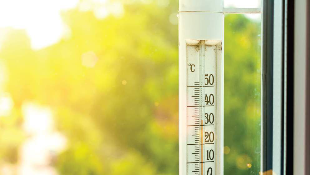 Relatively hot weather forecast SaturdayJMD...