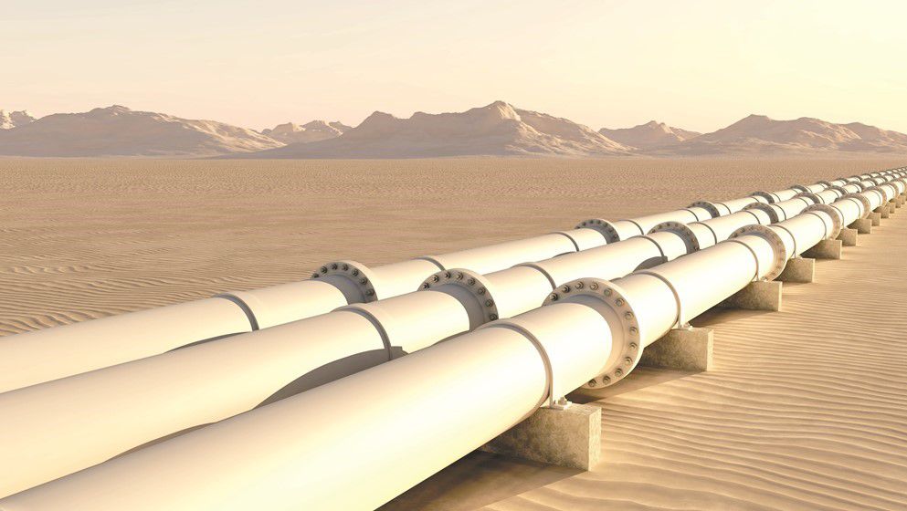 Iraq Announces Postponement Of Basra-Aqaba Pipeline...