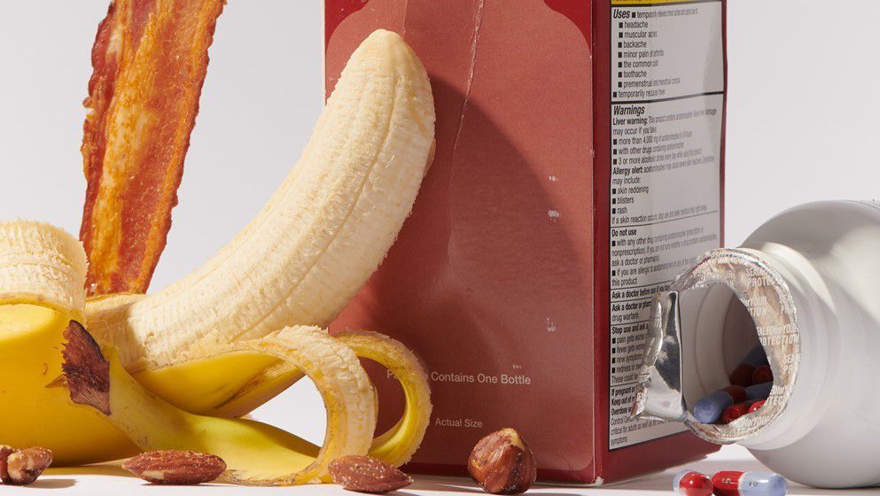 Why do carbs give me headaches?...