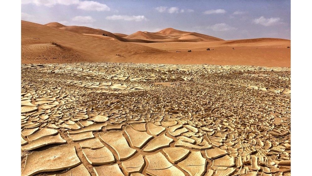 ‘Now or never’ to avoid climate catastrophe, warns UN...
