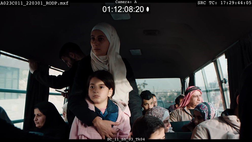 First Jordanian film to compete in upcoming Cannes festival...