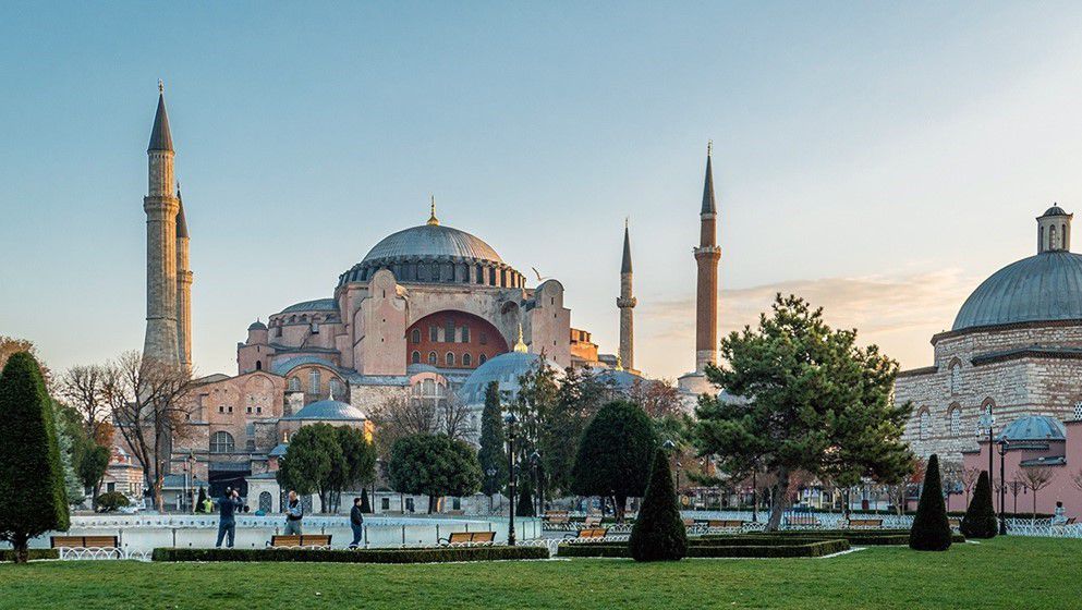 Turkey, Egypt top Eid destinations for Jordanians – Jordan News | Latest News from Jordan, MENA