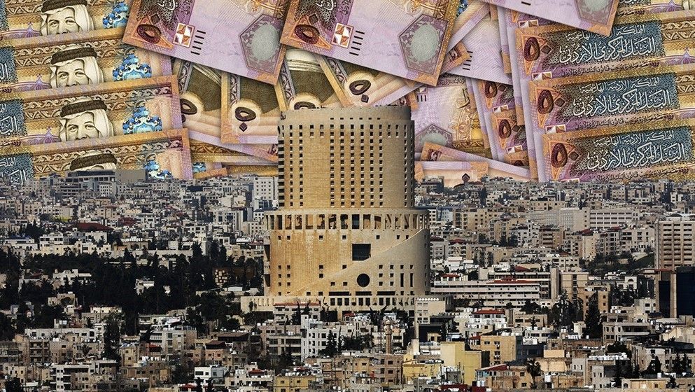 Jordanie Inkomsten Jordan among the most expensive Arab countries – economic expe...