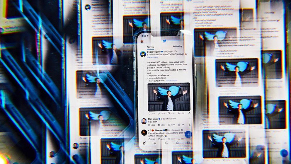 How Musk is changing the Twitter experience&mldr;