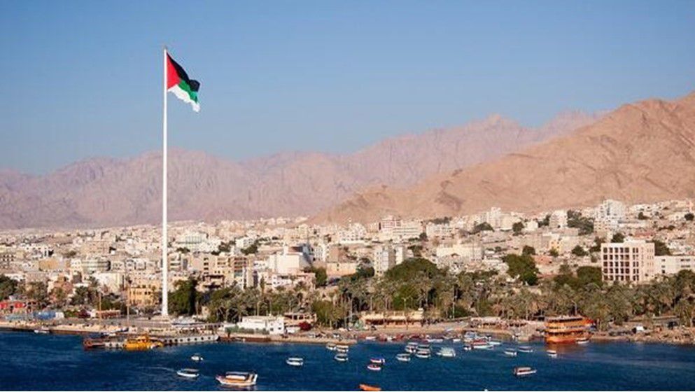 Aqaba hotel occupancy rate during Eid at 89%...