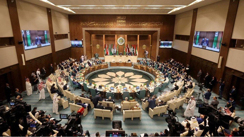 فلسطين تدعو لعقد دورة استثنائية للجامعة العربية…
