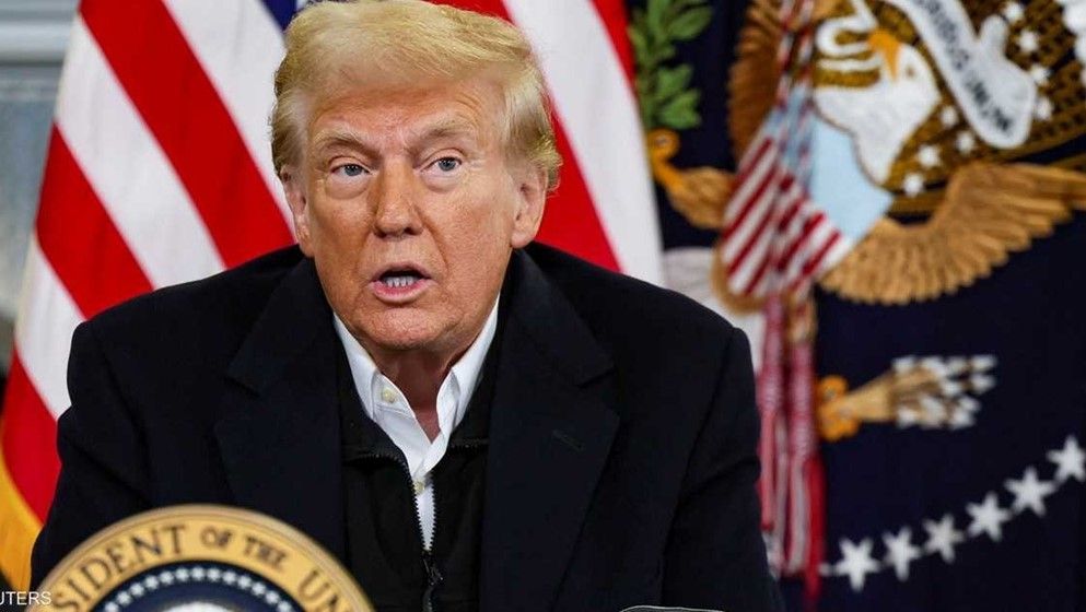 Thousands of Americans Protest Against Trump - Jordan News | Latest News ...