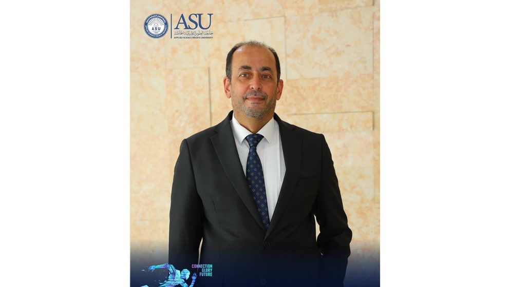 The Applied Sciences University Wins First Place in Huawei’s Global Competition for Faculty Members and Adopts its Curriculum on Huawei's Educational Platform. - Jordan News&nbsp;|&nbsp;Latest News from Jordan, MENA