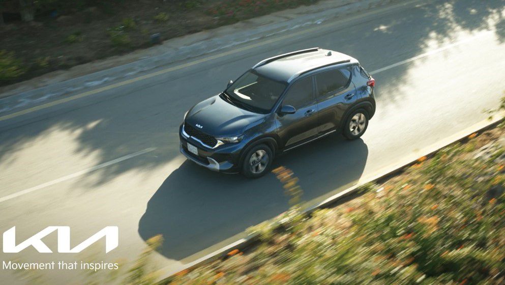 The Kia EV4 Fuses Innovation and Exploration with Exterior Des…