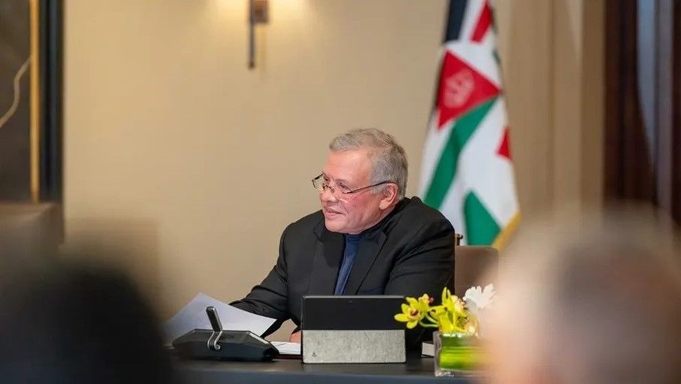 Hashemite Vision: Jordan Strengthens Institutional Approach to Crisis Management