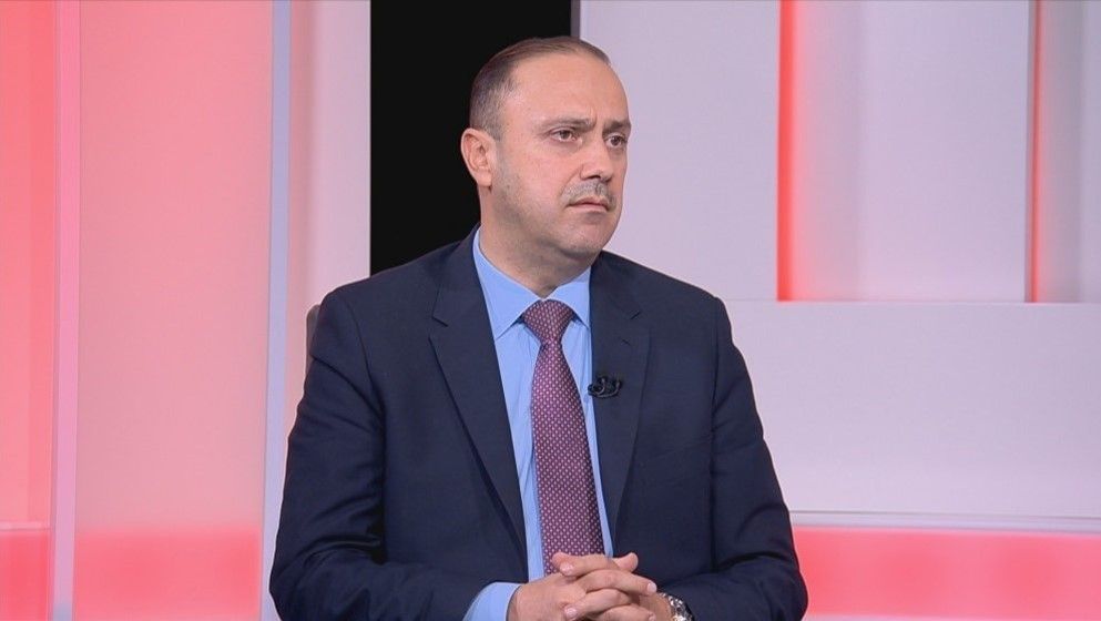 Al-Momani: Government Priority is Mitigating the Impact of Crises on the Economy and Citizens