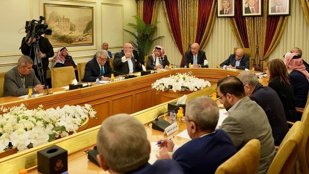 Senate Finance Committee Briefed on Government Measures Amid Current Developments